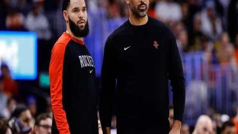 常规赛收官战：广东队主场轻取吉林队